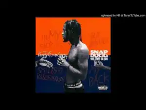 Snap Dogg - Keep That Same Energy (feat. DaBoii)
